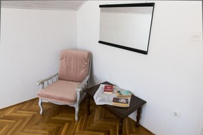 Apartment (A1) | 3 Schlafzimmer, Bügeleisen/Bügelbrett, kostenloses WLAN