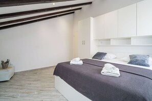 Appartement (A1)