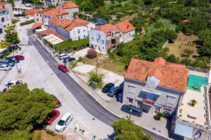 Exterior - Apartments Davor (Dubrovacko Primorje)
