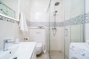 Appartement (A1) | Salle de bain