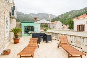 Terras