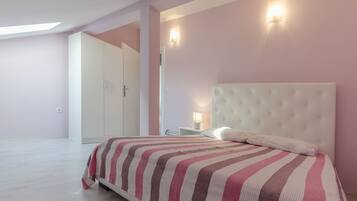 Appartement (A1) | 1 slaapkamer, gratis wifi