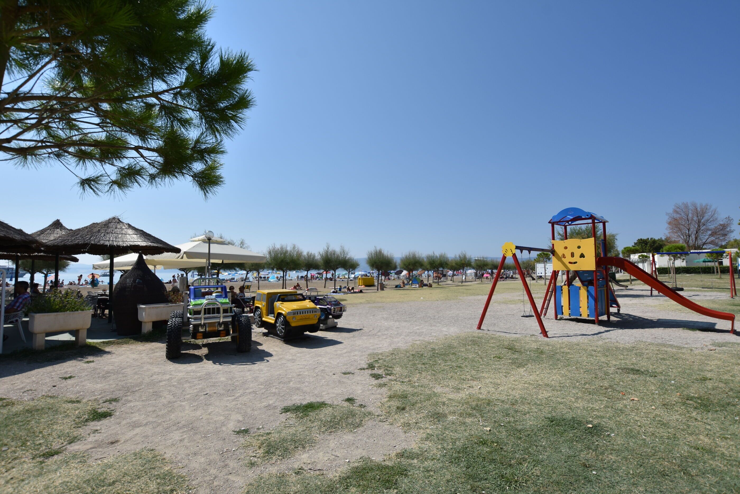 Strand