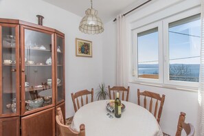 Apartamento (A1) | Cozinha privada