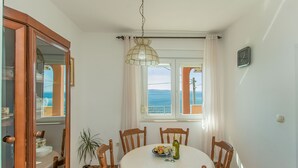 Leilighet (A1) | Eget kjøkken