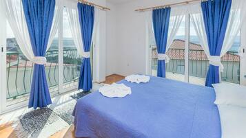 Apartment (A1) | 2 bedrooms