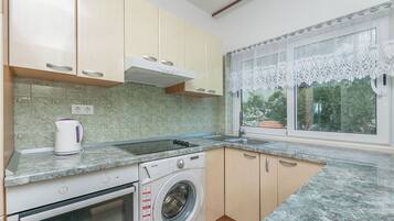 Apartment (A3) | Eigene Küche