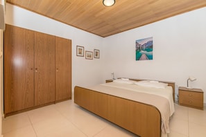 Departamento (A4) | Wifi gratis