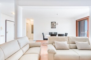 Apartment (A1) | Wohnzimmer