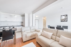 Apartment (A1) | Hallway