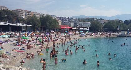 Apartments Mrs Brightside