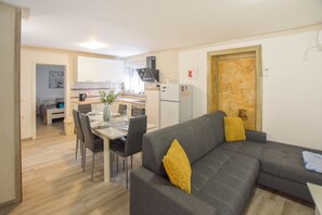 House | Living room