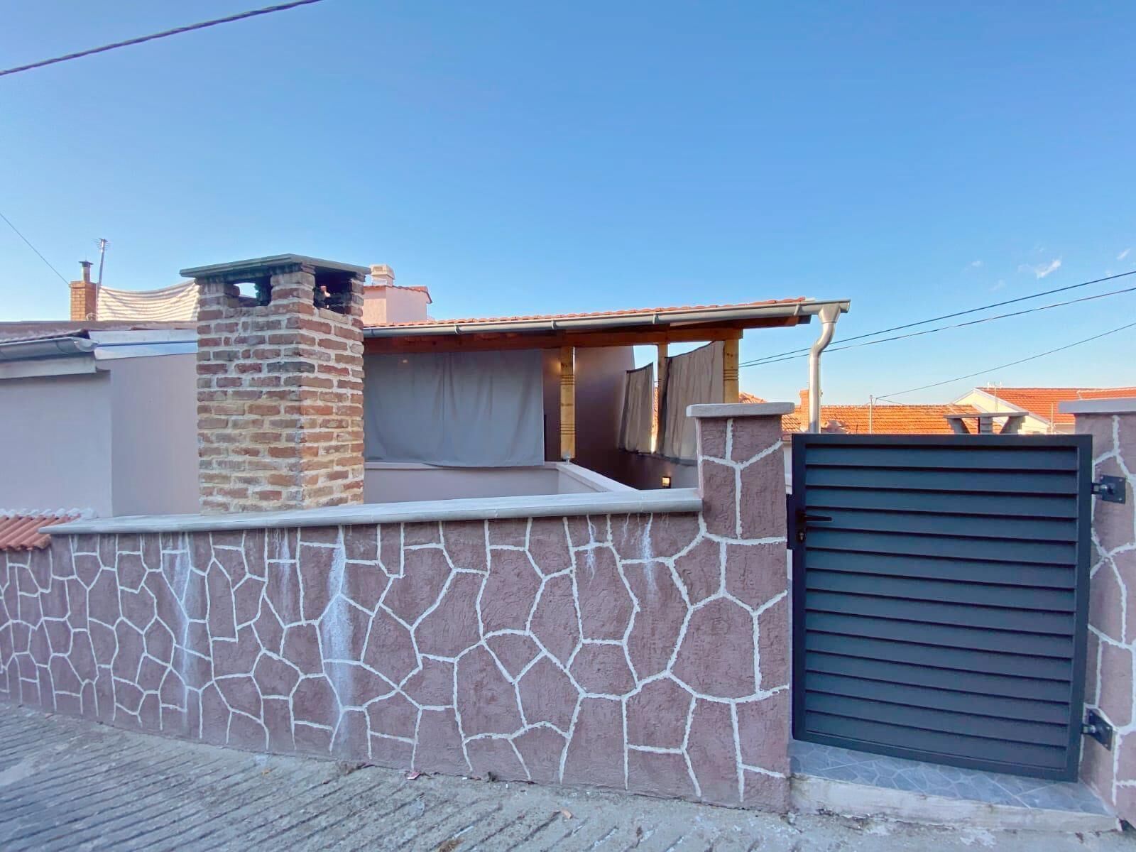 Disseny de l'edifici