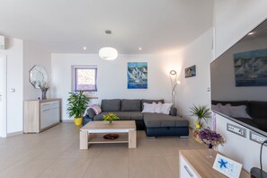 Salle de séjour