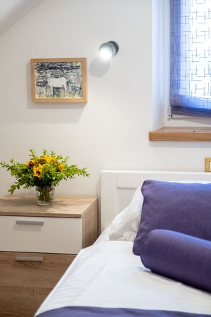 3 bedrooms, in-room safe, iron/ironing board, free WiFi - Villa Blue Sky (Bol)