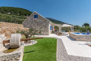 Gebäudedesign
