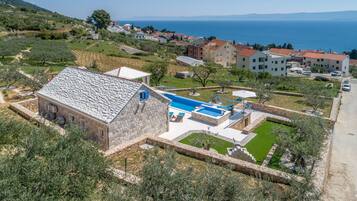 Design dell’edificio