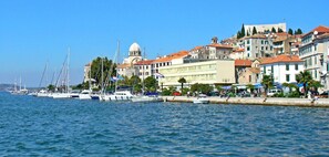 Marina - Villa Gold (Skradin)