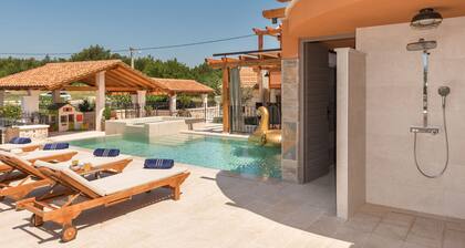 Villa Gold