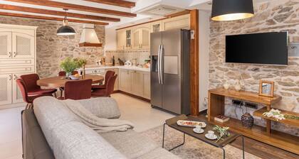 Villa Stone