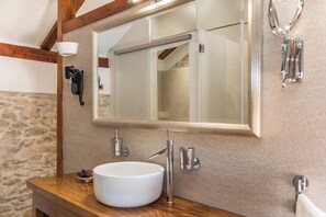 Bathtub - Villa Stone (Skradin)