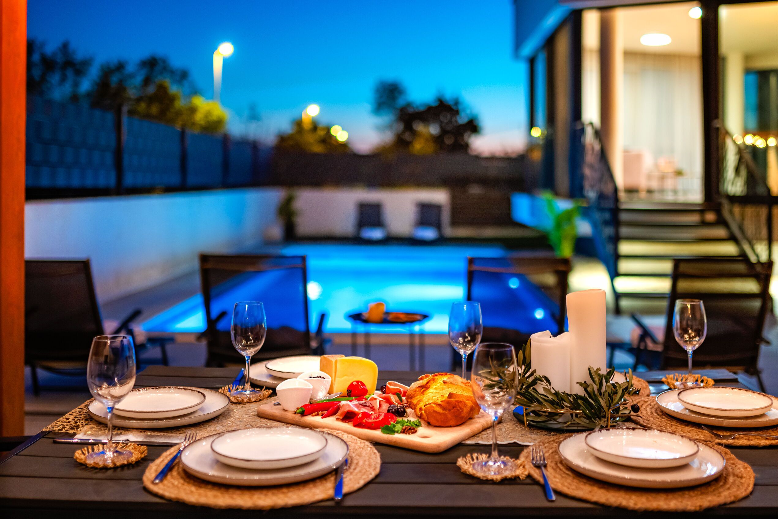 Chi tiết ngoại thất