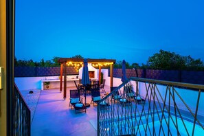 Exterior - Villa Laurel (Skradin)