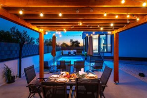 Terraço/pátio