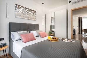 2 bedrooms - Villa Laurel (Skradin)