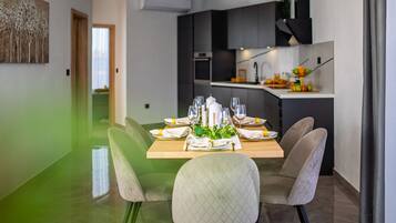 Villa | Private kitchen