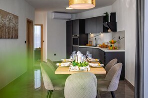 Villa | Private kitchen - Villa Laurel (Skradin)