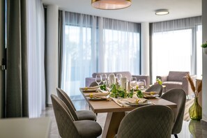 Villa | Dining - Villa Laurel (Skradin)