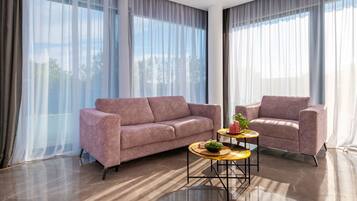 Biệt thự | Phòng khách