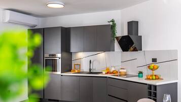 Biệt thự | Bếp riêng