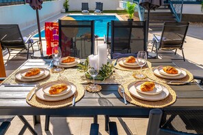 Exterior - Villa Laurel (Skradin)