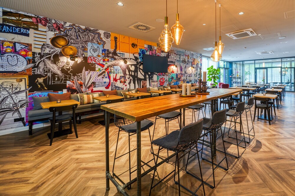 NYCE Hotel Hannover