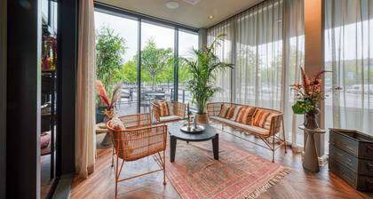 Vienna House Easy by Wyndham Hannover