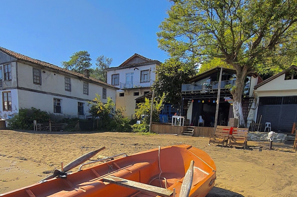 Çeşmeönü Bungalov