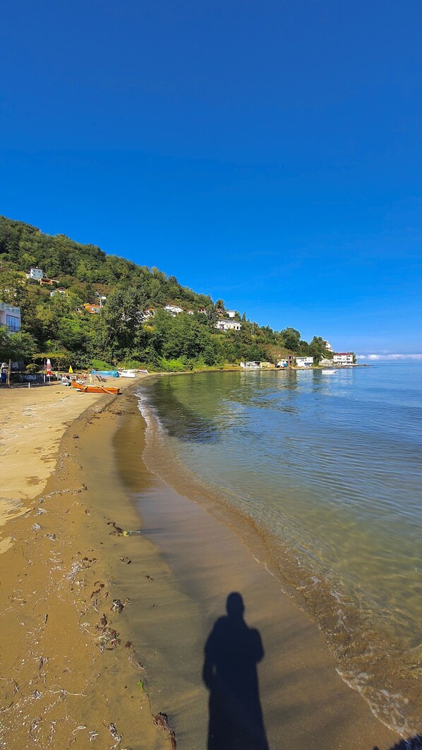 Exterior - Çeşmeönü Bungalov (Persembe)