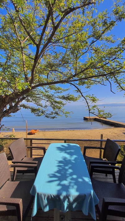 Çeşmeönü Bungalov 