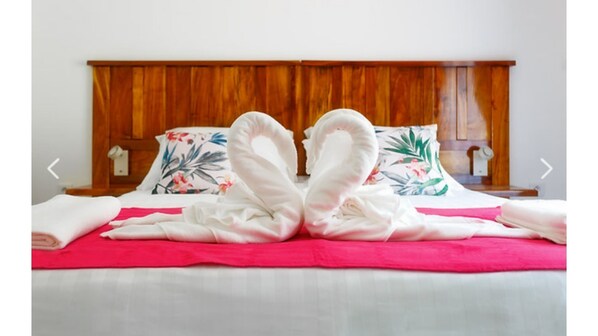 1 chambre
