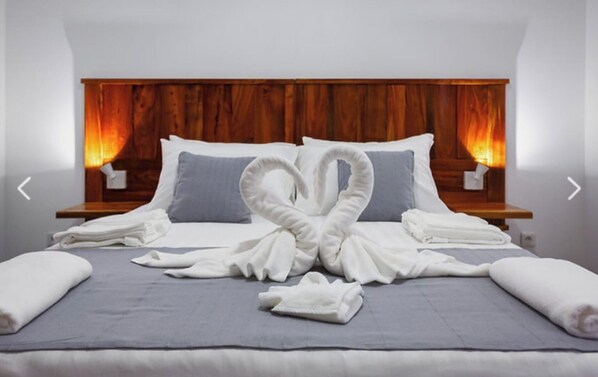 1 chambre