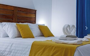 1 habitación, cuna de viaje, wifi y ropa de cama