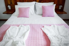 1 slaapkamer, wifi, beddengoed