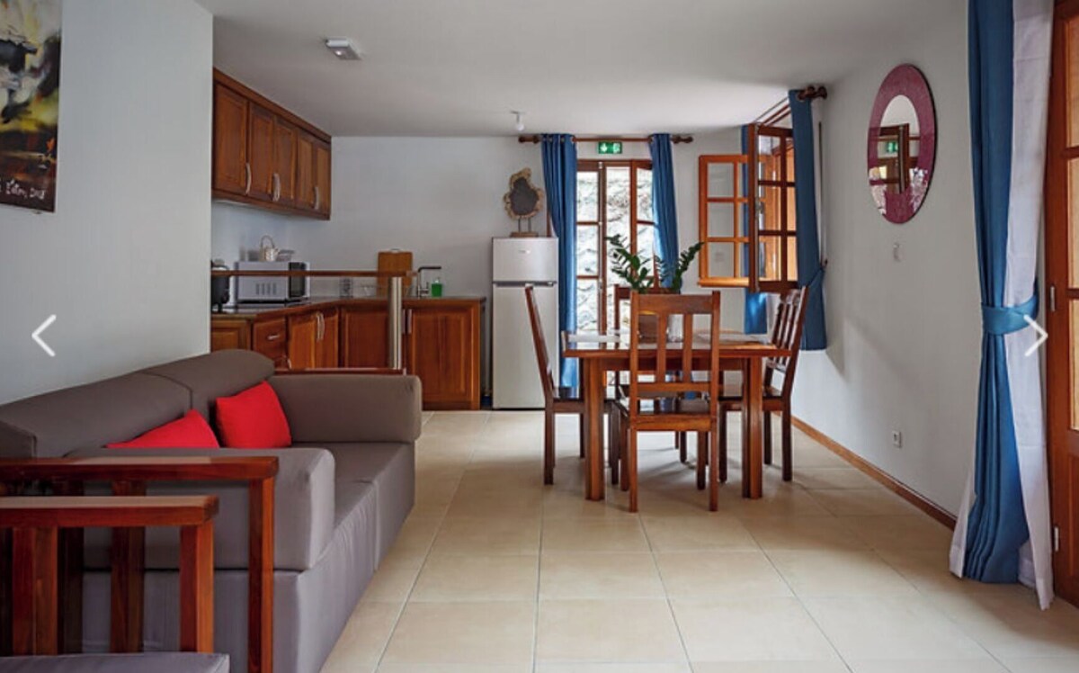 Image de profil de l’hôte