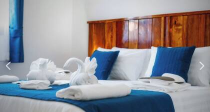 Maison 2 couples supérieur