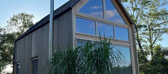 GREEN LAKE FRONT HOUSE