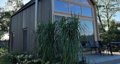 GREEN LAKE FRONT HOUSE