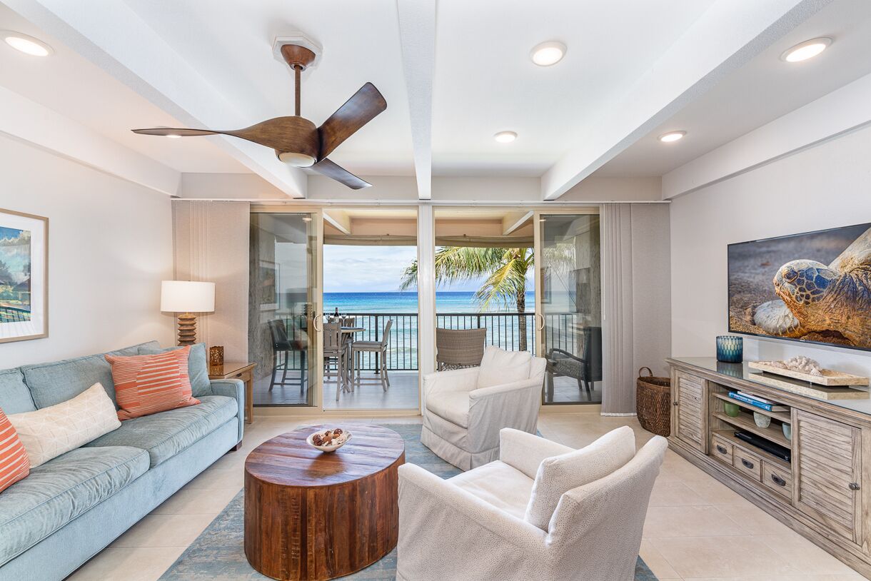 スマートテレビ