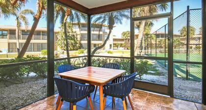 Blind Pass E103 - over 1500 sq ft ~ 8 person occupancy